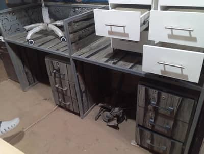 office table
