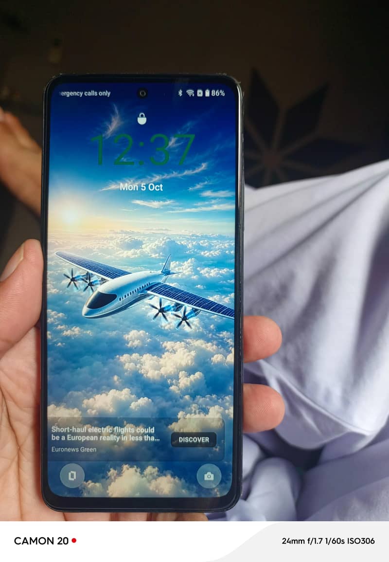 Realme C71 1