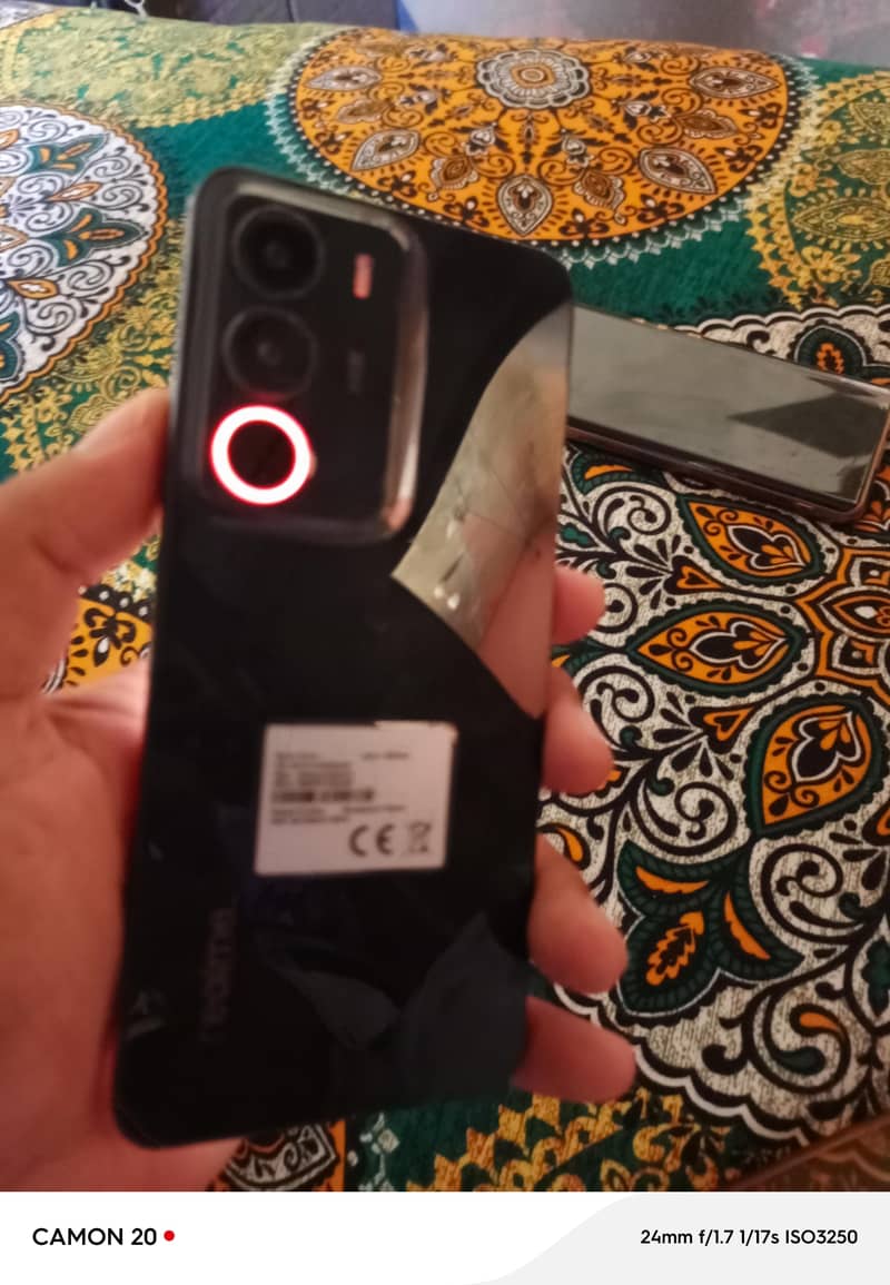 Realme C71 6