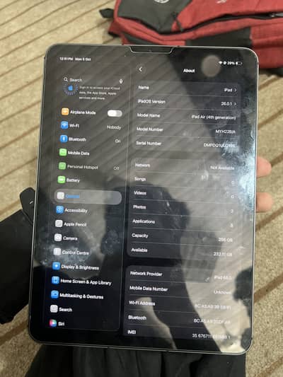 256 GB