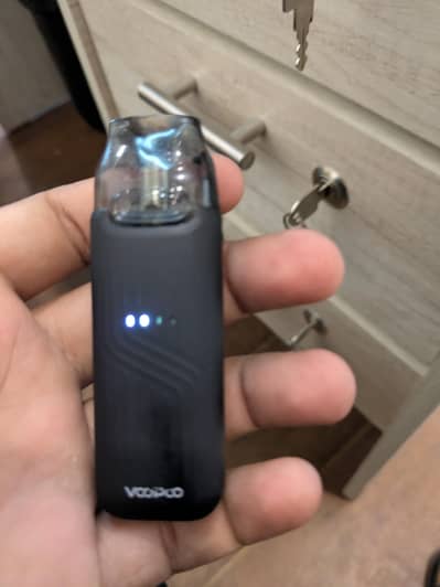 Voopo pod 100% okay