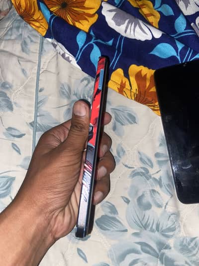 Infinix Smart 8 Pro