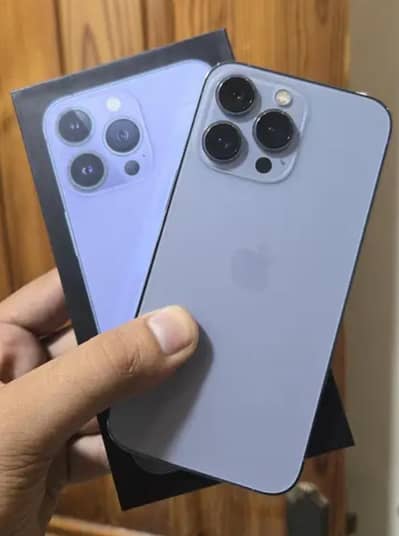 Apple iPhone 13 Pro