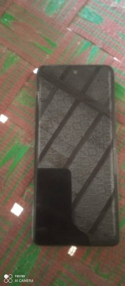 Tecno Spark 20 Pro