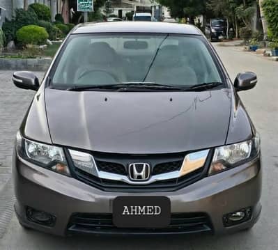 Honda City IVTEC 2017 1st Owner