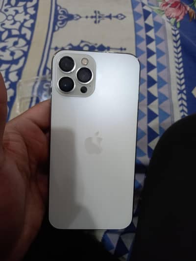 Apple iPhone 12 Pro Max