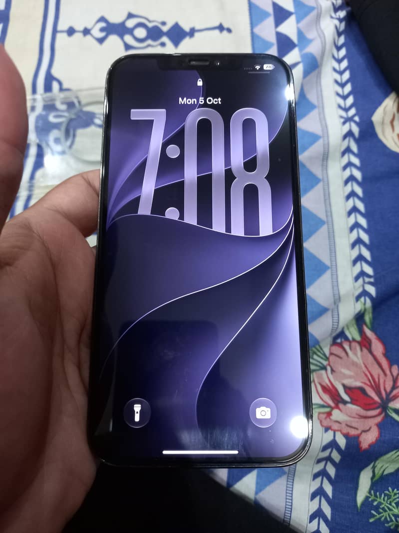 Apple iPhone 12 Pro Max 2