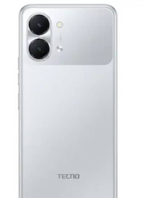 Tecno Spark Go 1