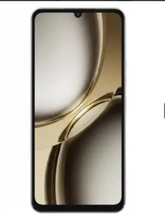 Tecno Spark Go 2