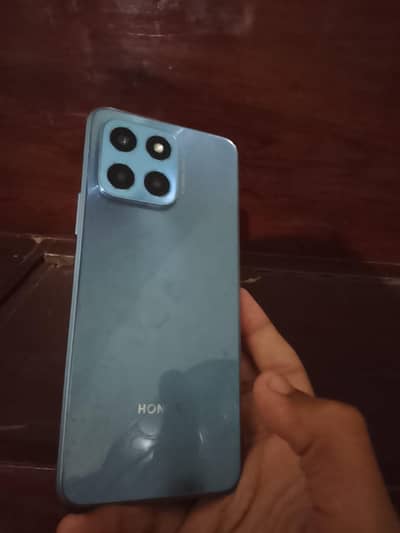 Honor X6