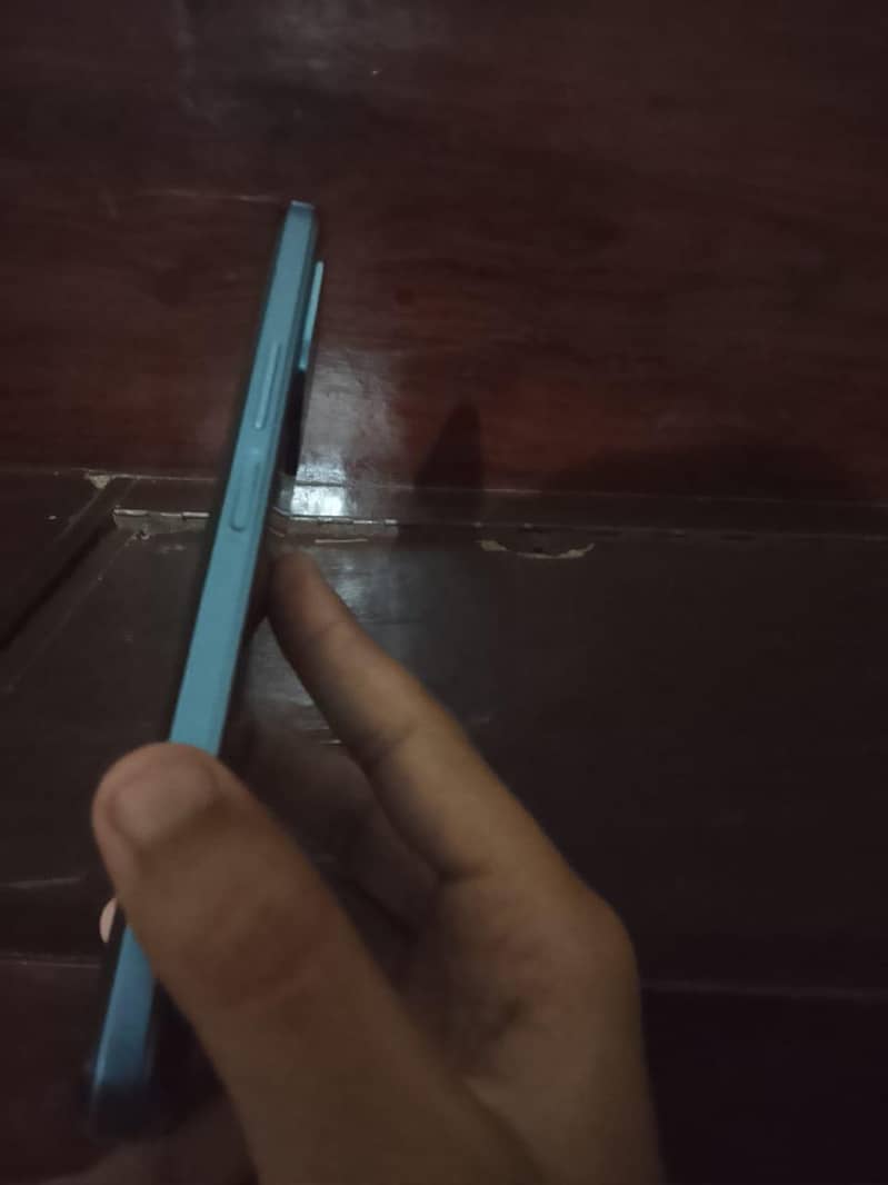 Honor X6 1