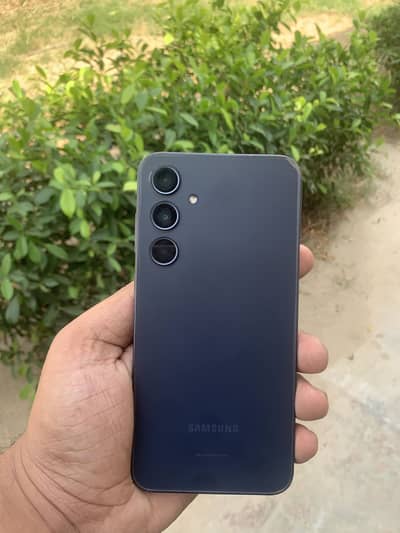 Samsung Mobile A35 5G
