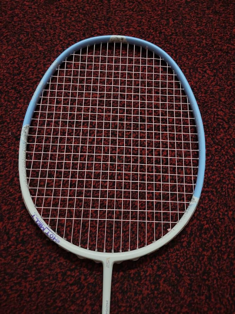 vs moonlight 17 racket 0