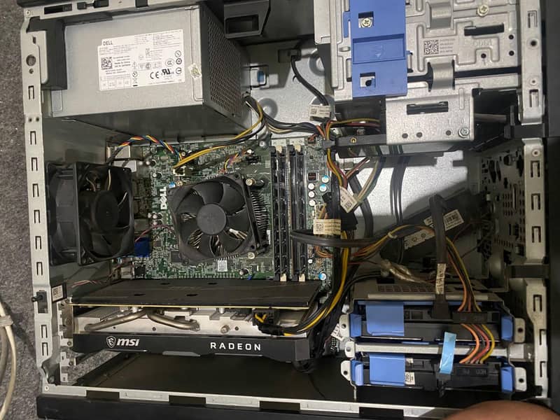 i7 4th gen PC 1