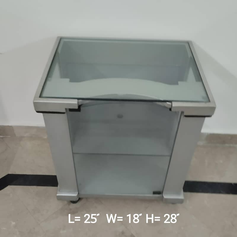 TV trolley 1