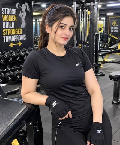 jym instructor