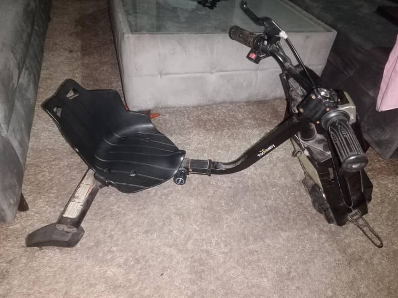 electri scooter 0
