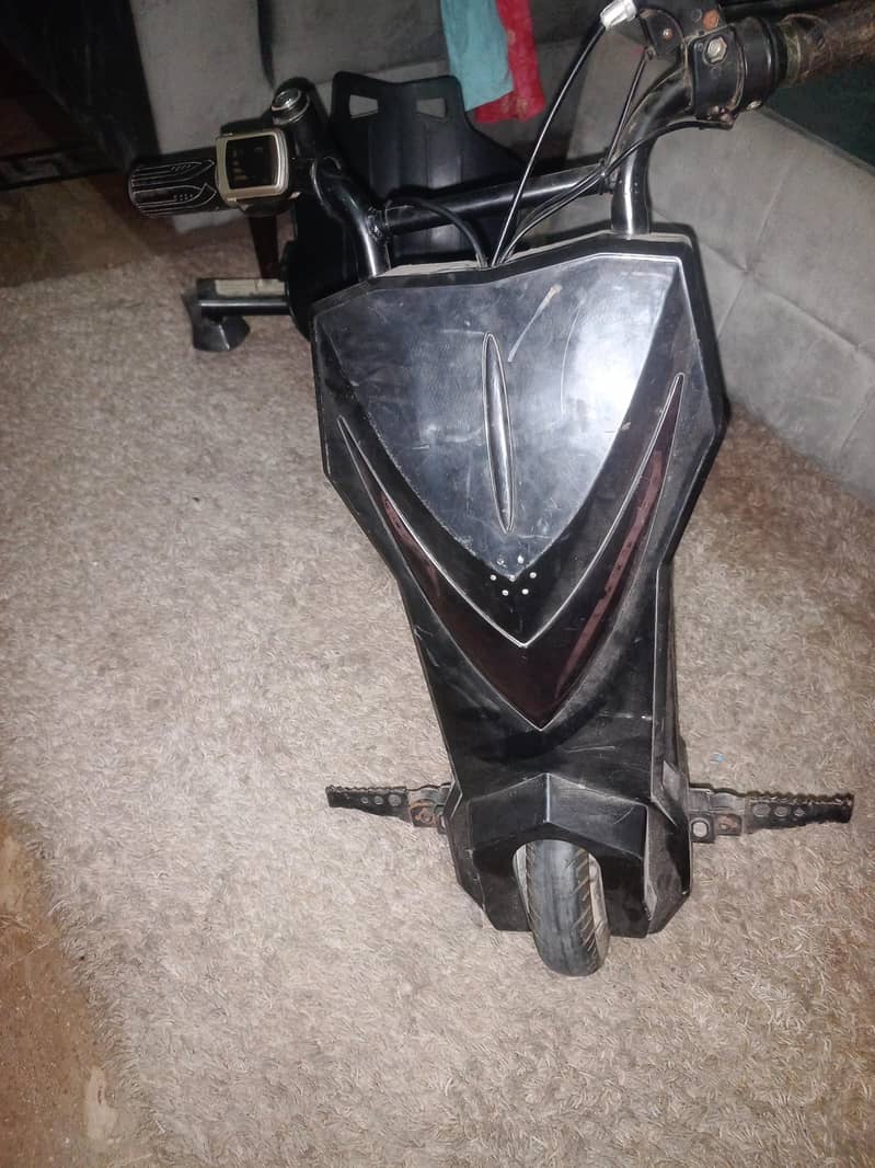 electri scooter 1