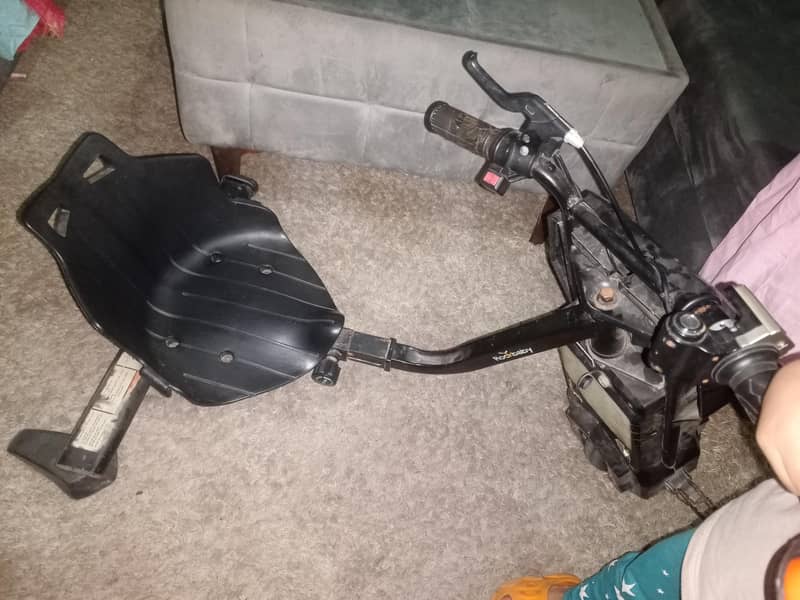 electri scooter 2