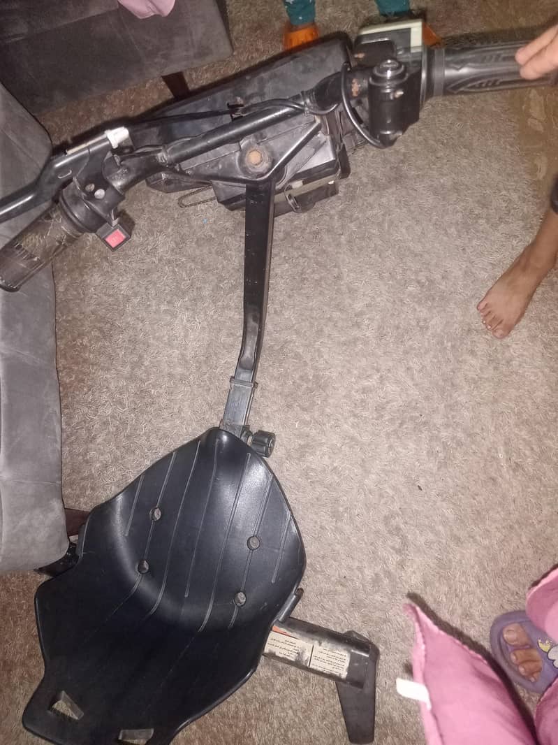 electri scooter 3