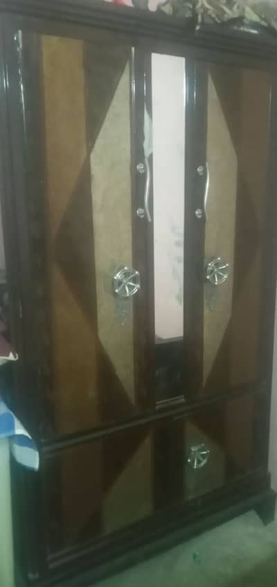 Safe Almirah for sale