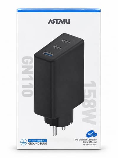 Original  Artmu Korea Brand 158 watt
