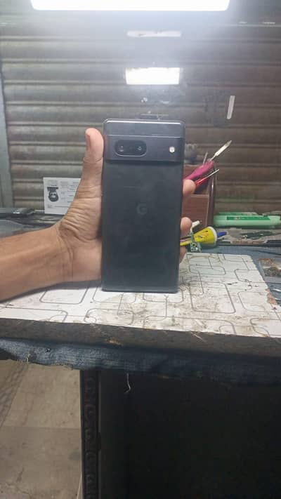 Google Pixel 7