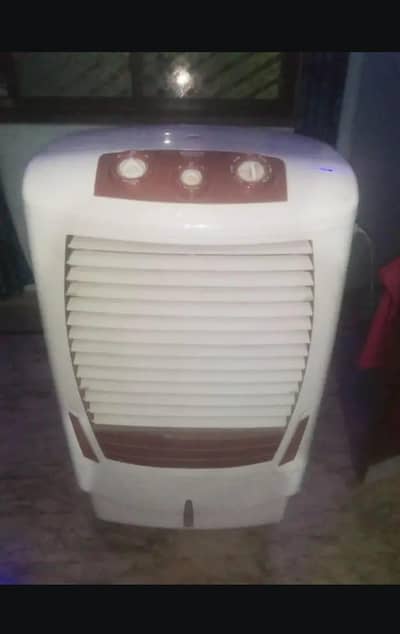 United Room Air Cooler Just 2 days Used