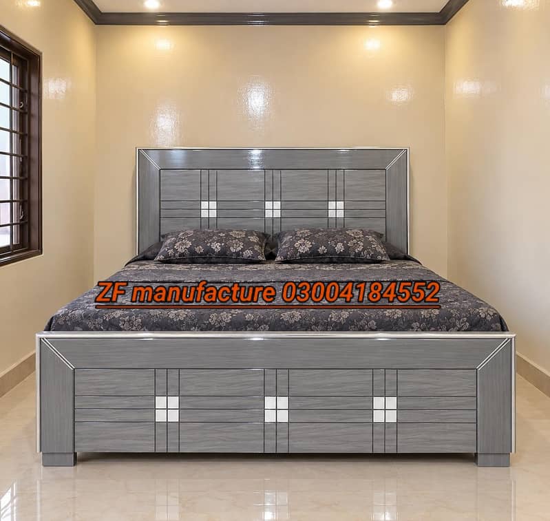 double bed 4
