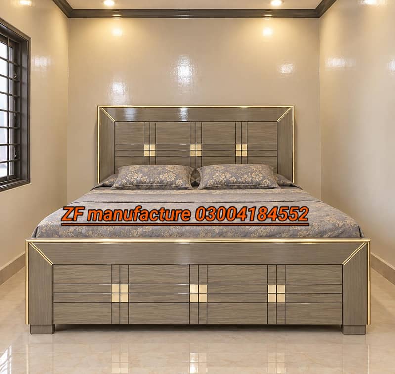 double bed 5