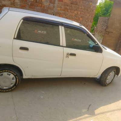 Suzuki Alto 2007