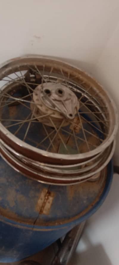 bake spare parts for sale