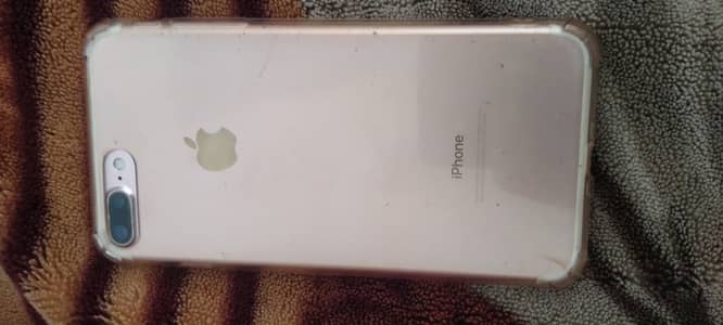 Apple iPhone 7 Plus