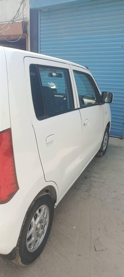 Suzuki Wagon R 2022