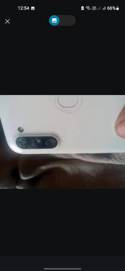 Samsung Mobile A11 03261144943