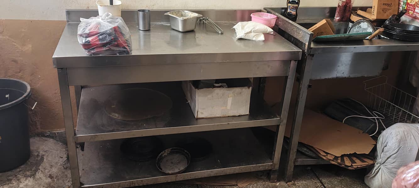 Pizza Maker 2