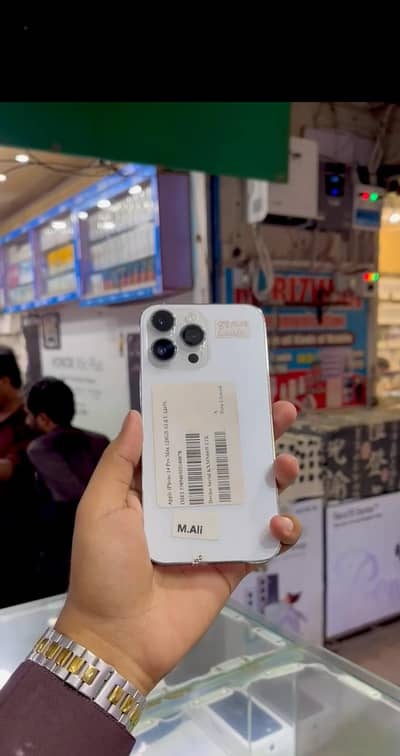 Apple Iphone 14 Pro Max Jv 128gb 88 % all okk