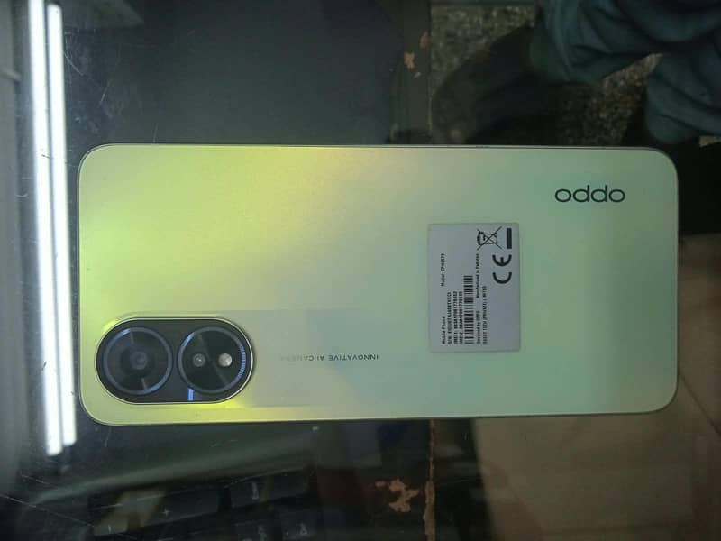 OPPO A38 0