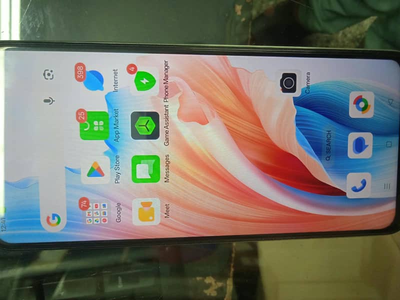 OPPO A38 5