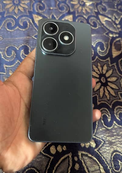 Tecno Spark 20