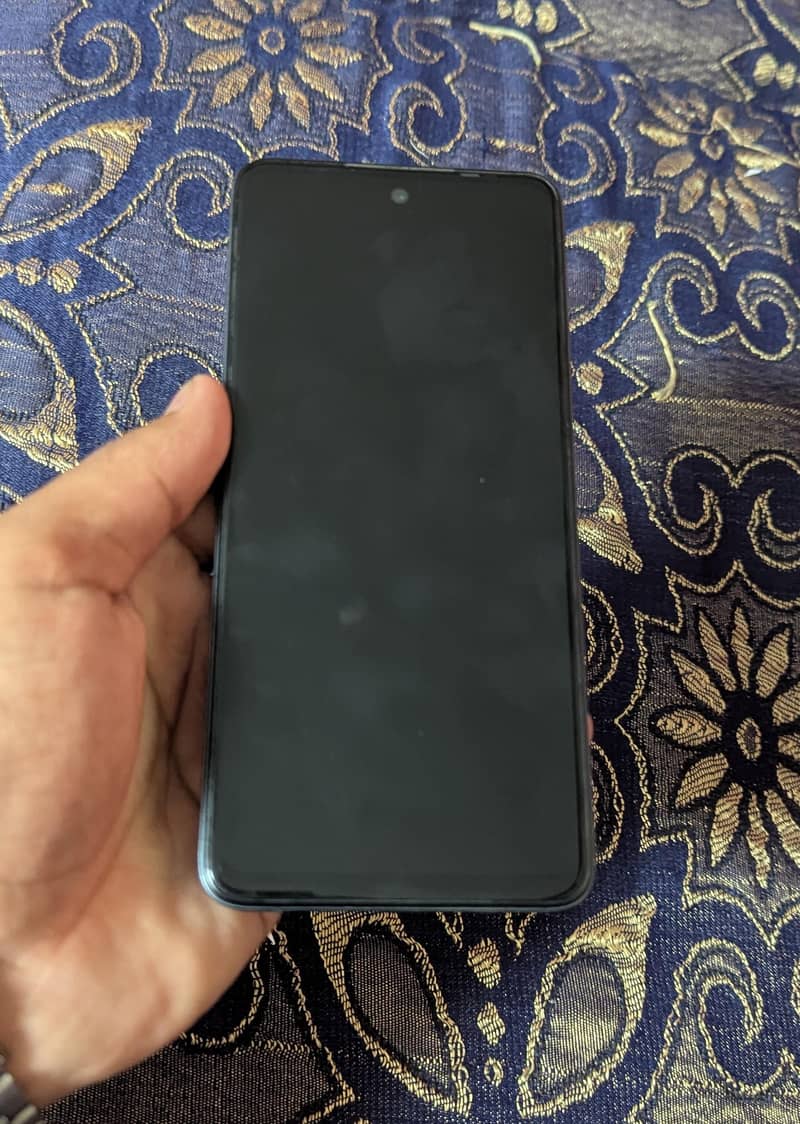 Tecno Spark 20 1