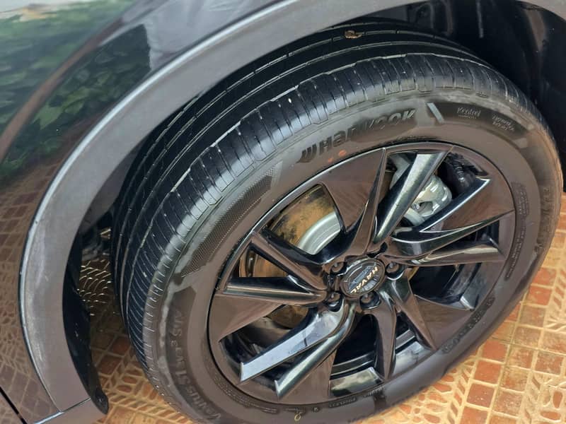 Haval H6 2024Model 9