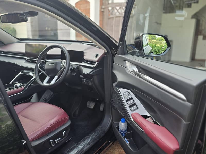 Haval H6 2024Model 6