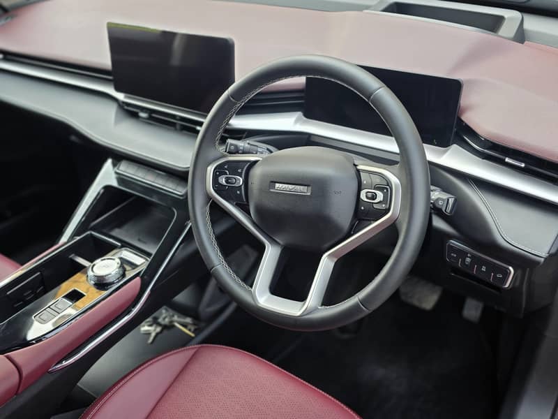 Haval H6 2024Model 7