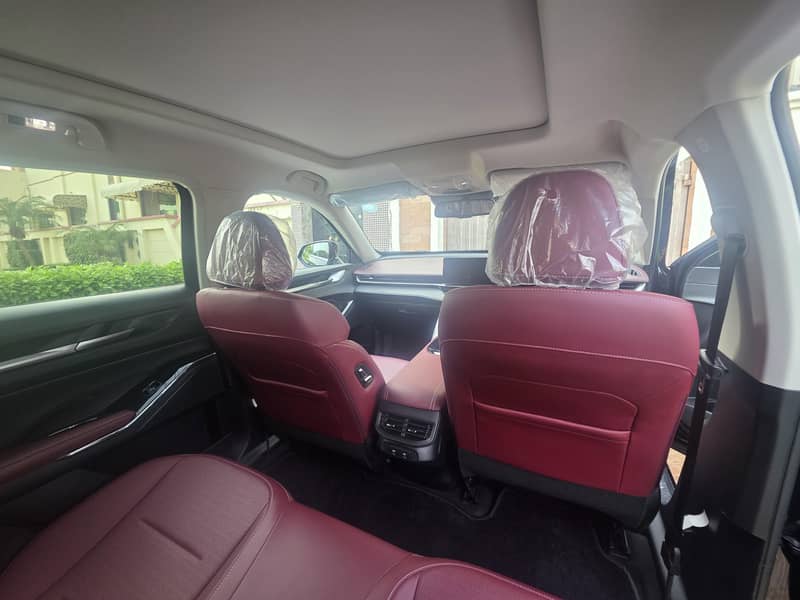 Haval H6 2024Model 8
