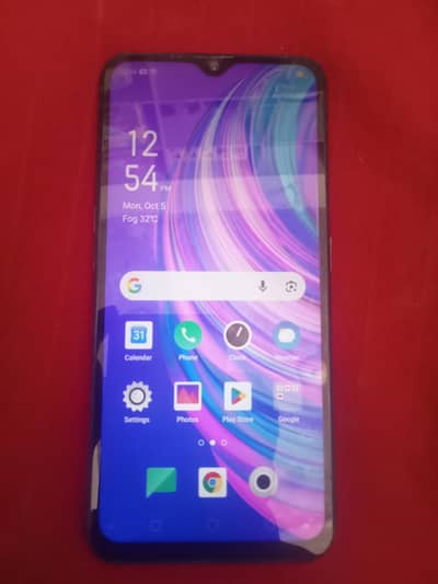 OPPO F11