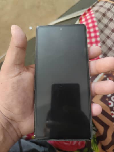 Google Pixel 7