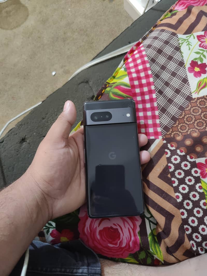 Google Pixel 7 1