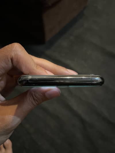 Apple iPhone 11 Pro 256 gb