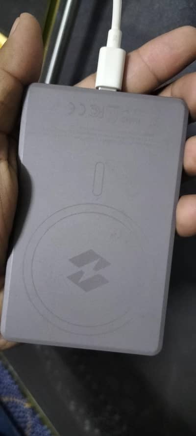 INFINIX POWER BANK